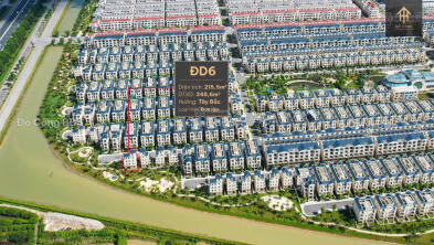 Vinhomes Ocean Park 2