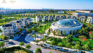 Vinhomes Ocean Park 2