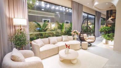 Vinhomes Ocean Park 2