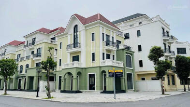 Vinhomes Ocean Park 2