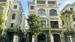 Vinhomes Ocean Park 2