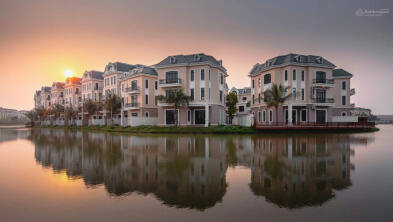 Vinhomes Ocean Park 3