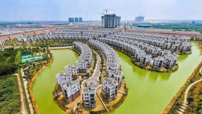 Vinhomes Ocean Park 3