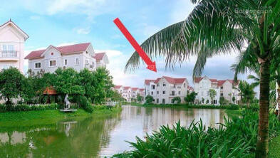 Vinhomes Ocean Park 3