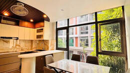 Vinhomes Ocean Park 3