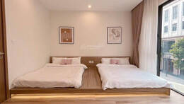 Vinhomes Ocean Park 3