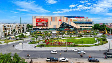 Vinhomes Wonder City