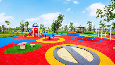 Vinhomes Wonder City