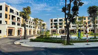 Vinhomes Wonder City