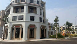 Vinhomes Wonder City