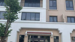 Vinhomes Wonder City