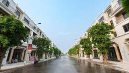 Vinhomes Wonder City