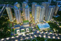 Vinhomes Wonder City