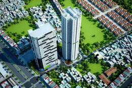 Vinhomes Wonder City