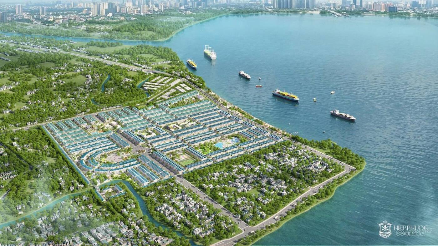 Hiệp Phước Premia