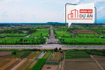 Đánh Giá Dự Án HUD Central – Bài Toán Đầu Tư Ven Đô Hiệu Quả?