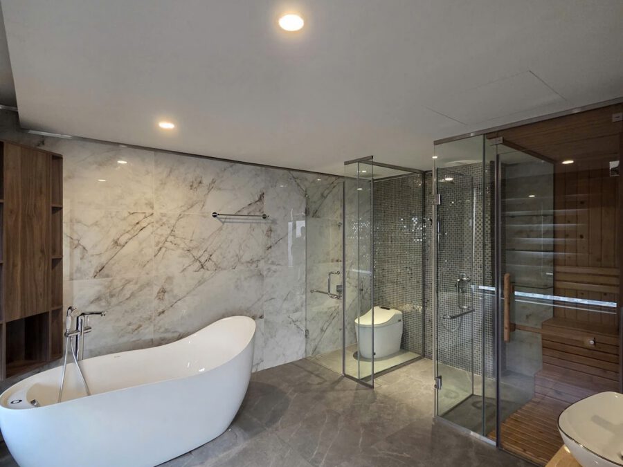 [857] Diamond Island – 309m²