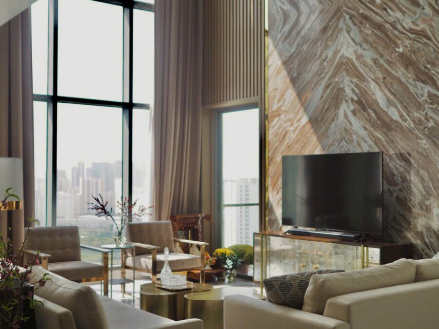 [1242] Diamond Island – 371m²
