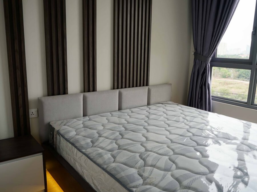 [1081] Diamond Island – 52m²