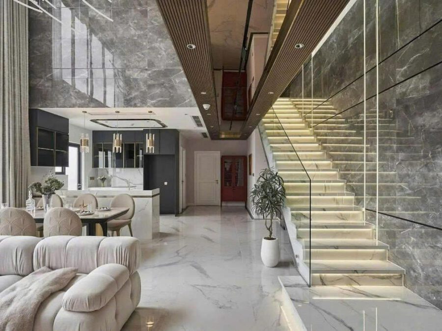 [6764] One Verandah – 210m²