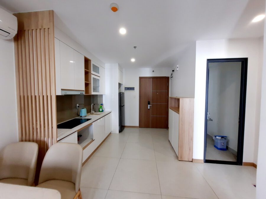 New City – 1PN