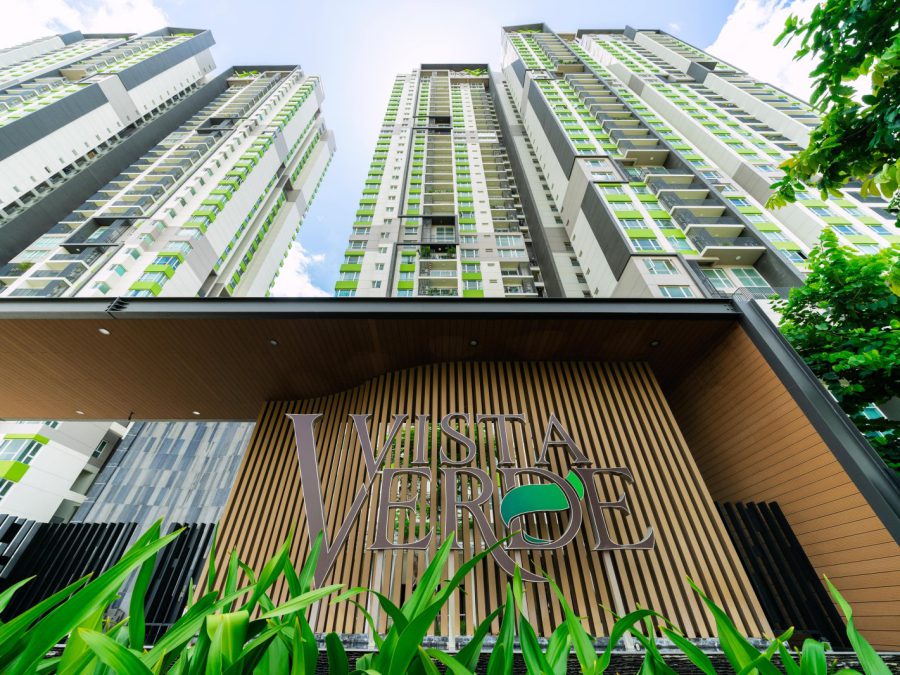 Vista Verde