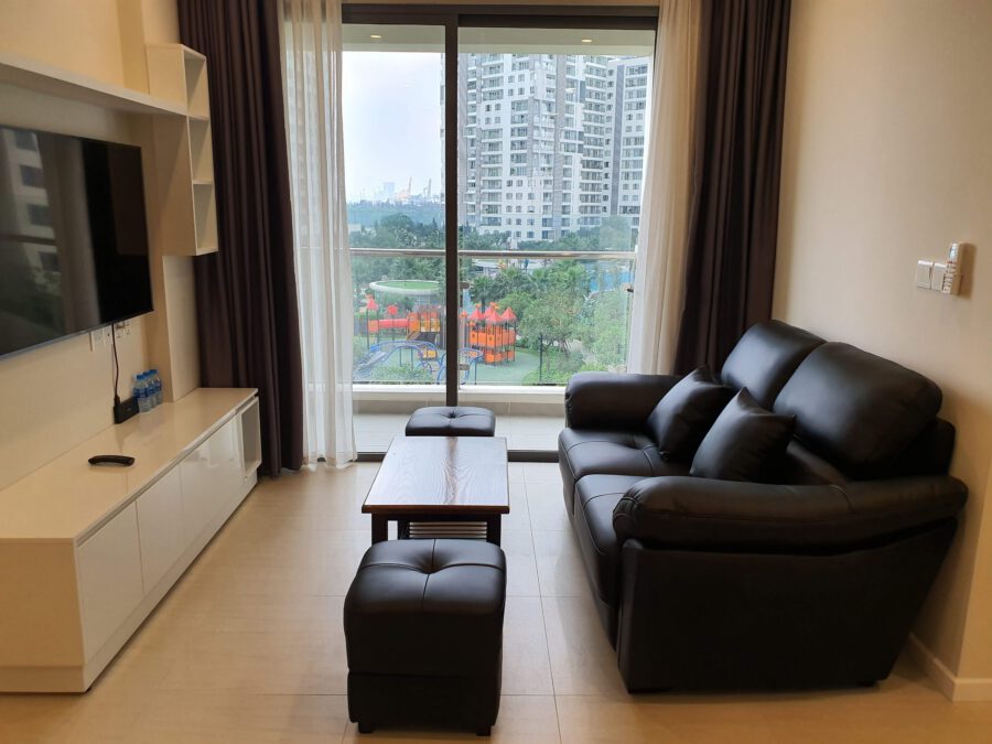 Diamond Island – 3PN