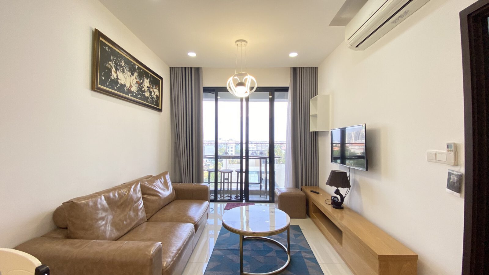 One Verandah