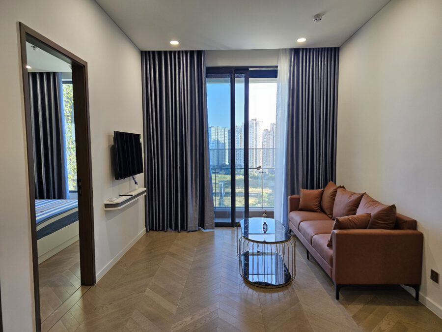 Lumiere riverside – 4PN cho thuê